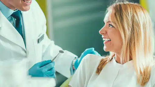 General Dentistry General Dentistry